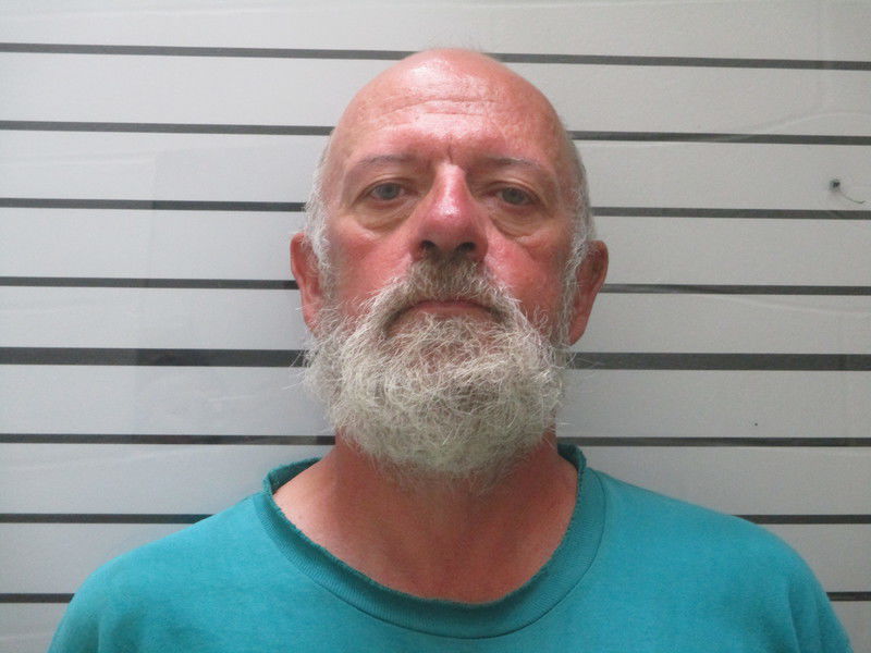 Webbers Falls man to spend life in prison, no parole